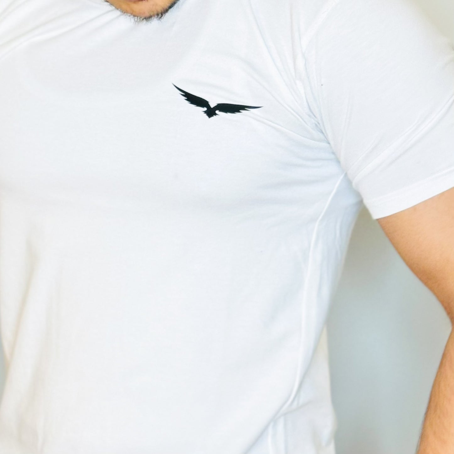 Basic Eagle Tee