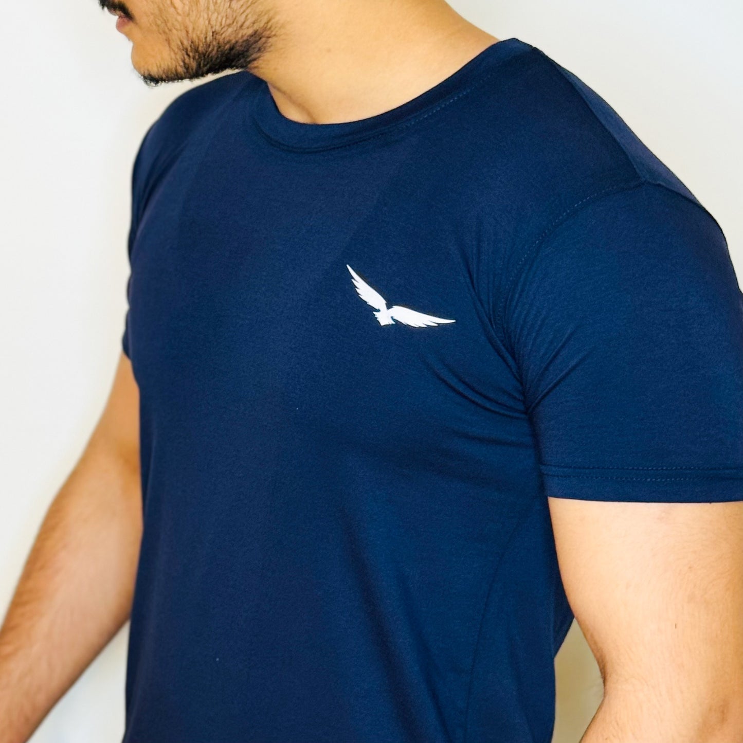 Basic Eagle Tee
