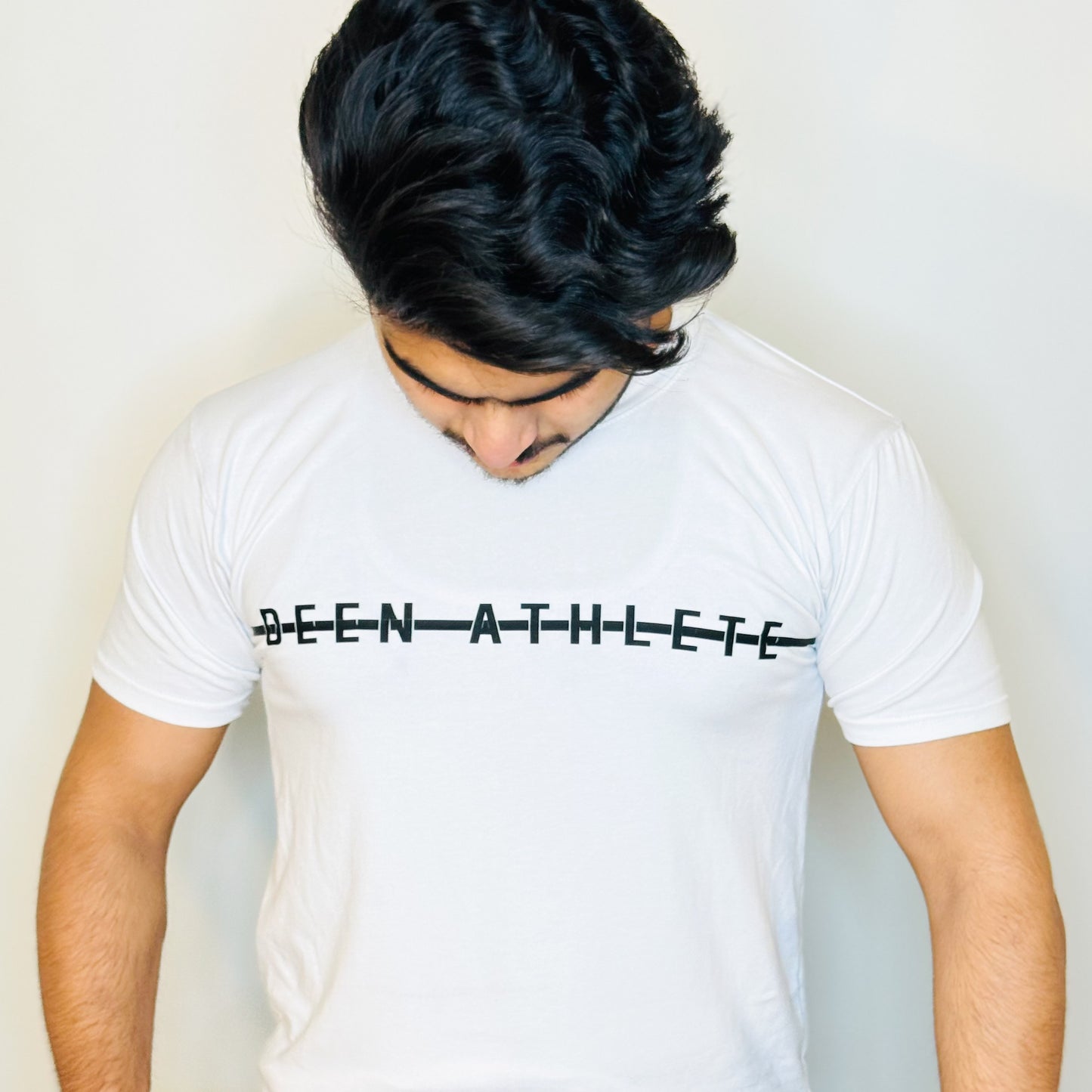 Deen Athlete Featured Tee