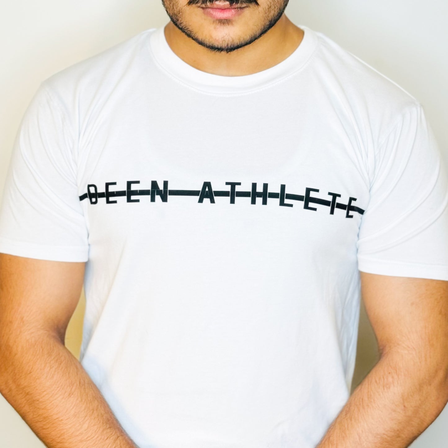 Deen Athlete Featured Tee