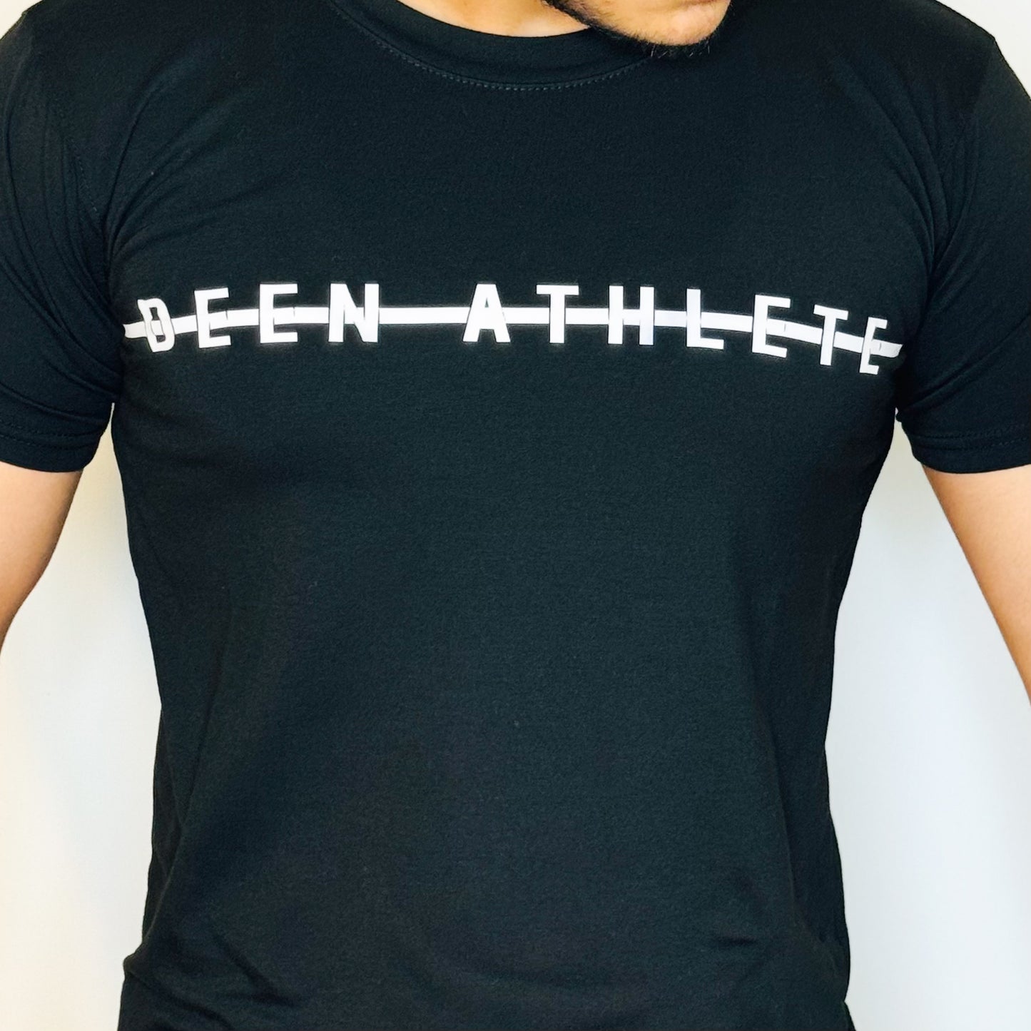 Deen Athlete Featured Tee