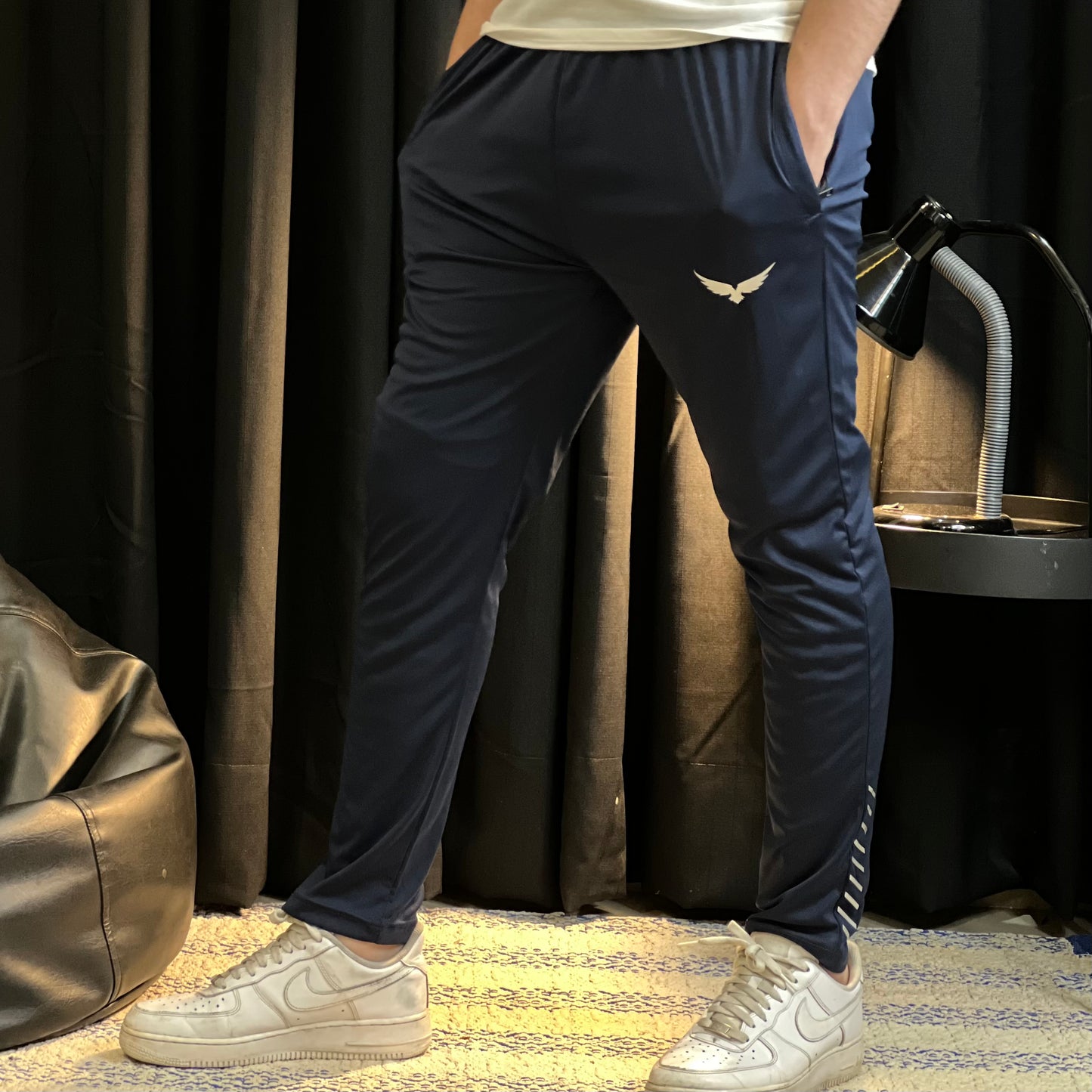 003 Basic Trousers