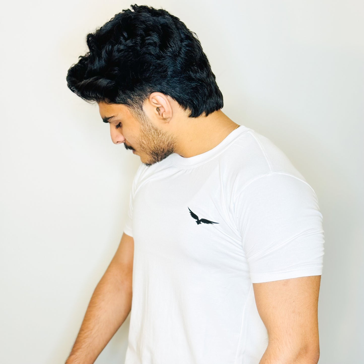 Basic Eagle Tee