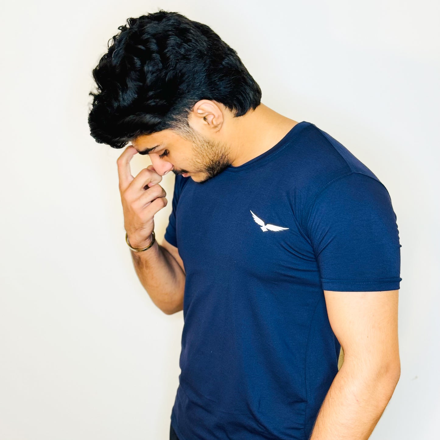 Basic Eagle Tee