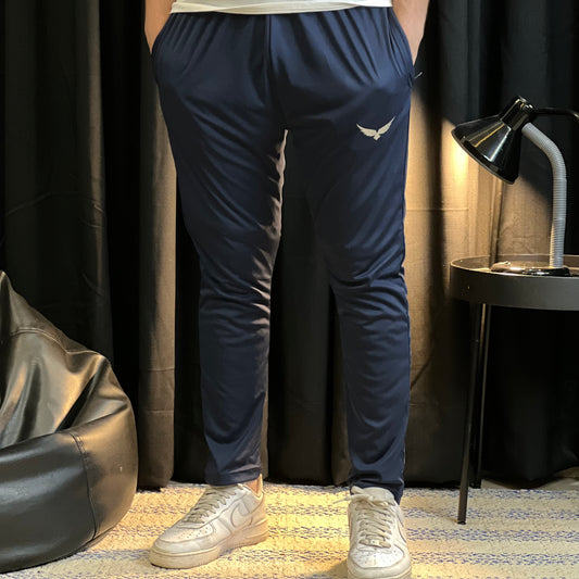 003 Basic Trousers