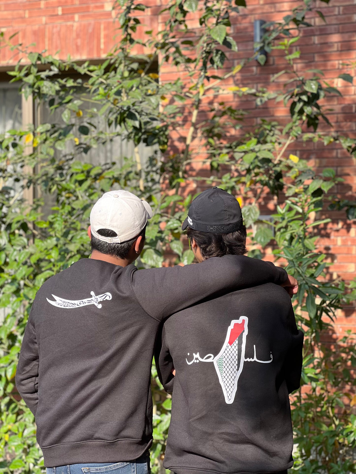 Sweatshirts Bundle