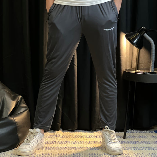 001 Basic Trousers