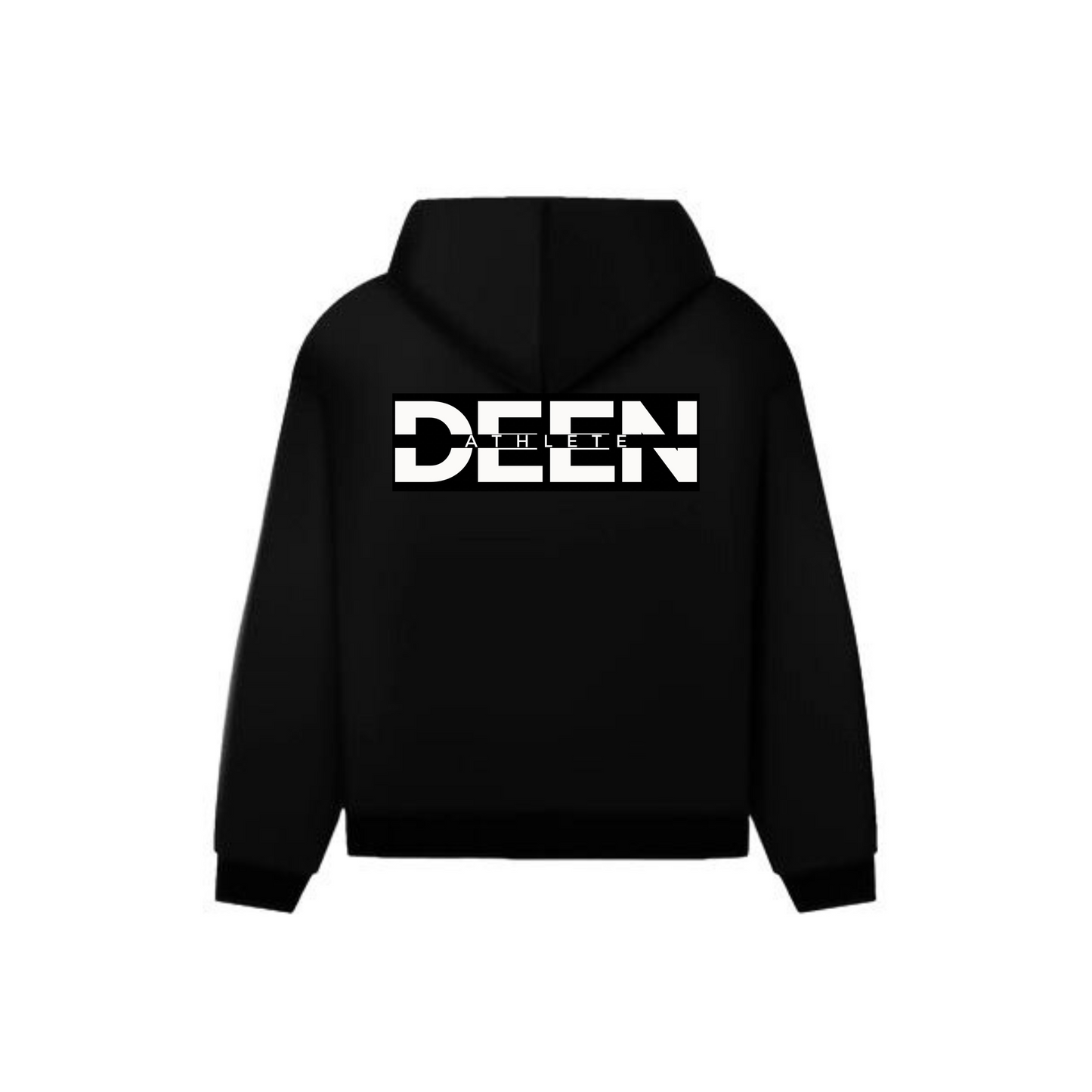 Deen Athlete featured Hoodie (1)