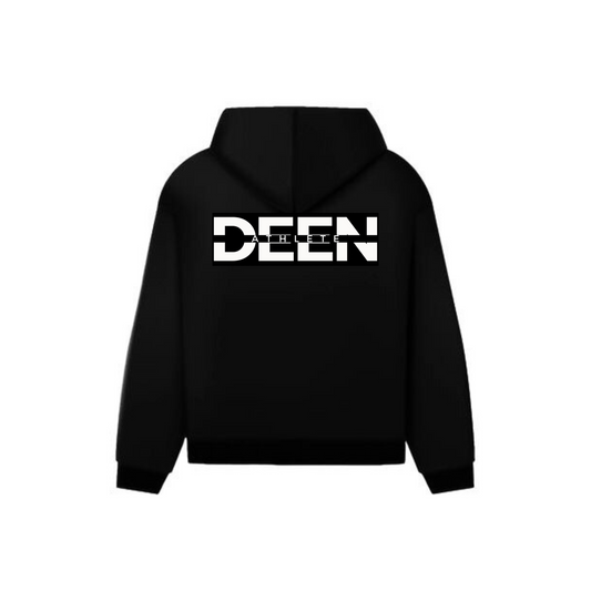 Deen Athlete featured Hoodie (1)