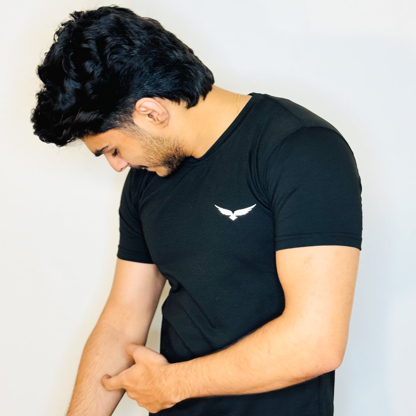 Basic Eagle Tee
