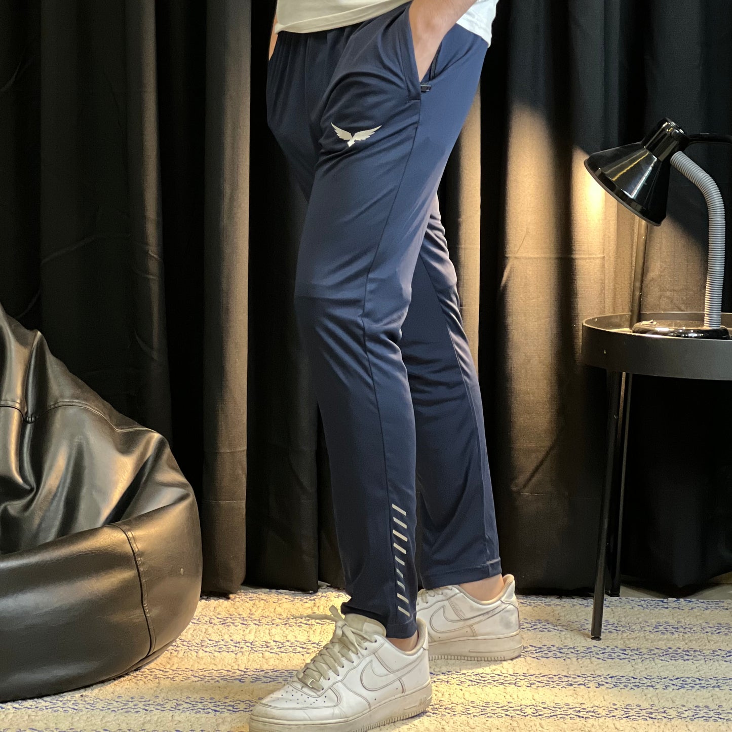 003 Basic Trousers
