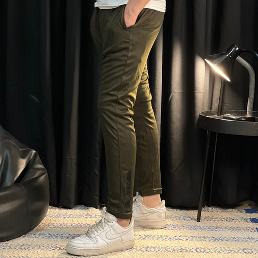 002 Basic Trousers