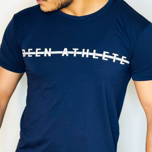 Deen Athlete Featured Tee