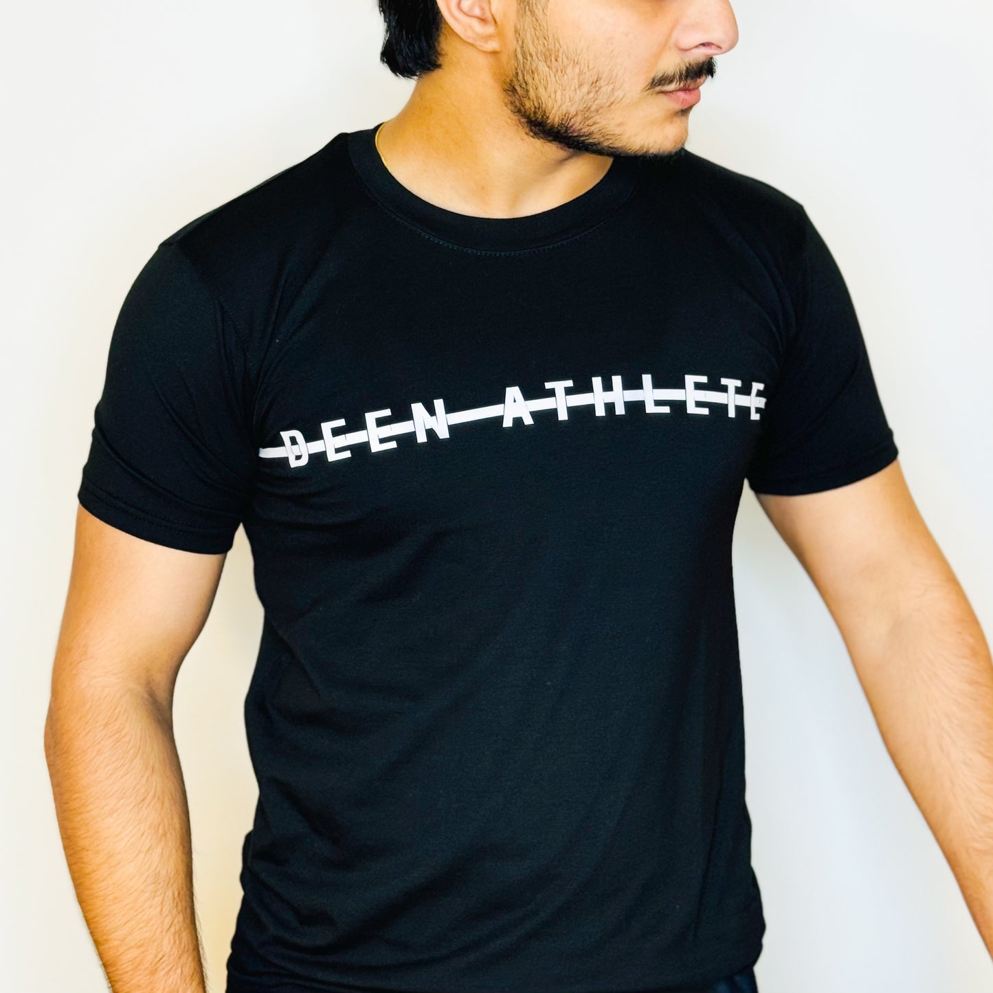 Deen Athlete Featured Tee