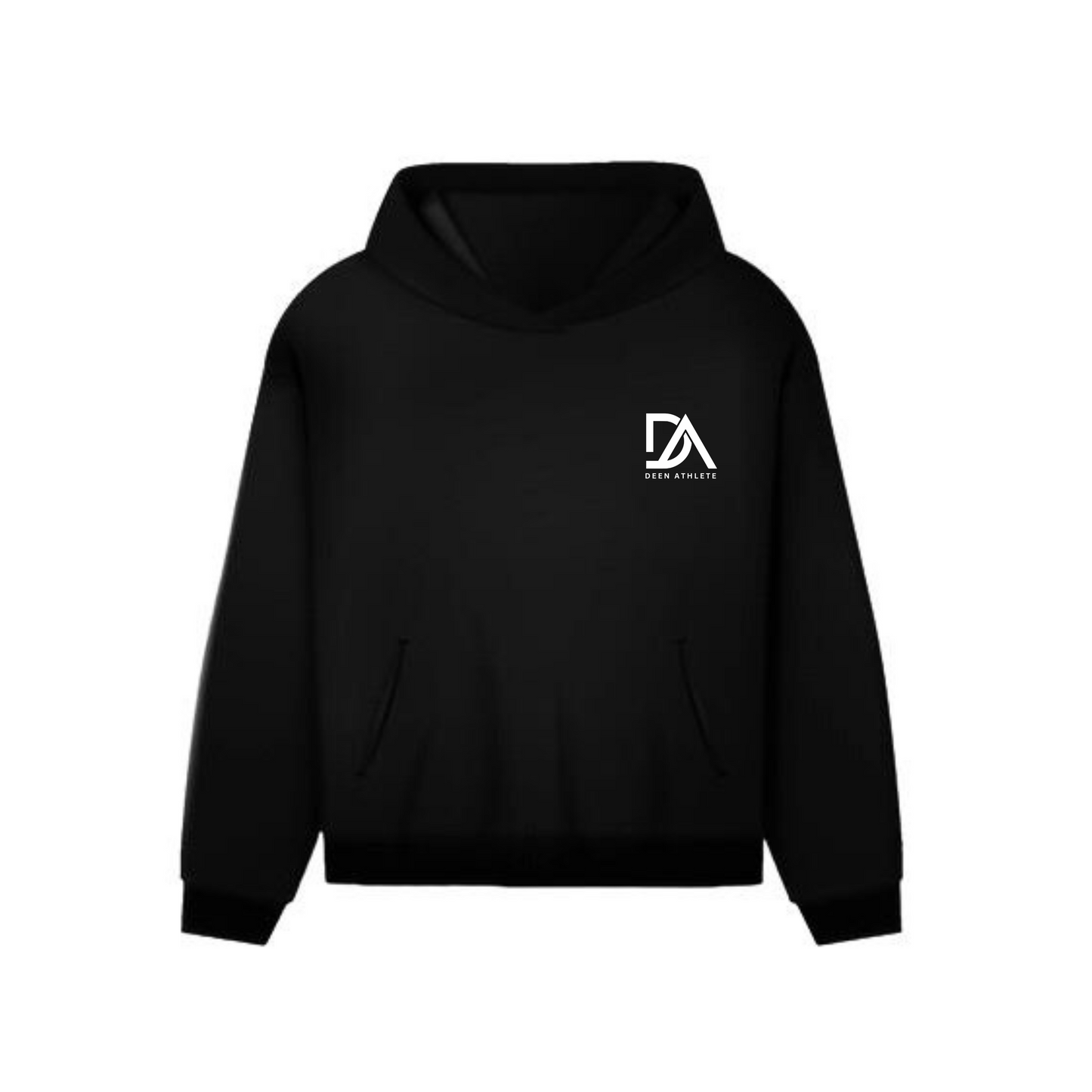 Deen Athlete Featured Hoodie (2)