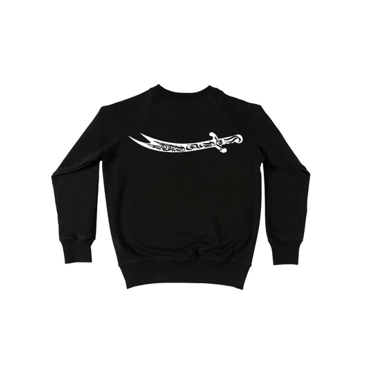 Zulfiqar Sweatshirt