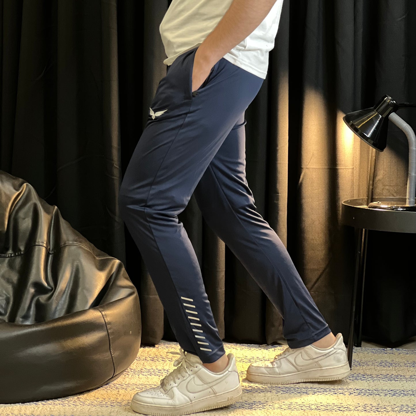 003 Basic Trousers